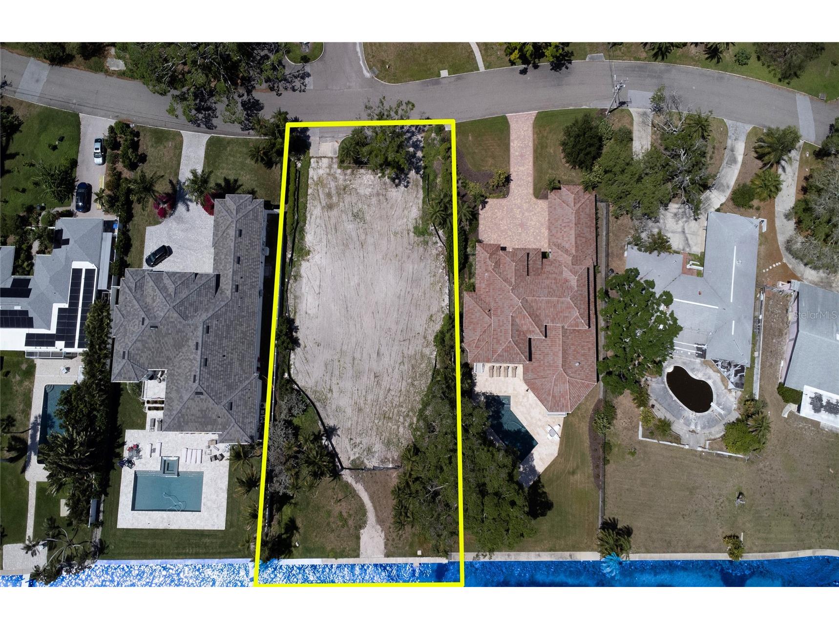 5926 Bahama Shores Drive S Saint Petersburg FL 33705 - TAMPA BAY TB8493525 image10