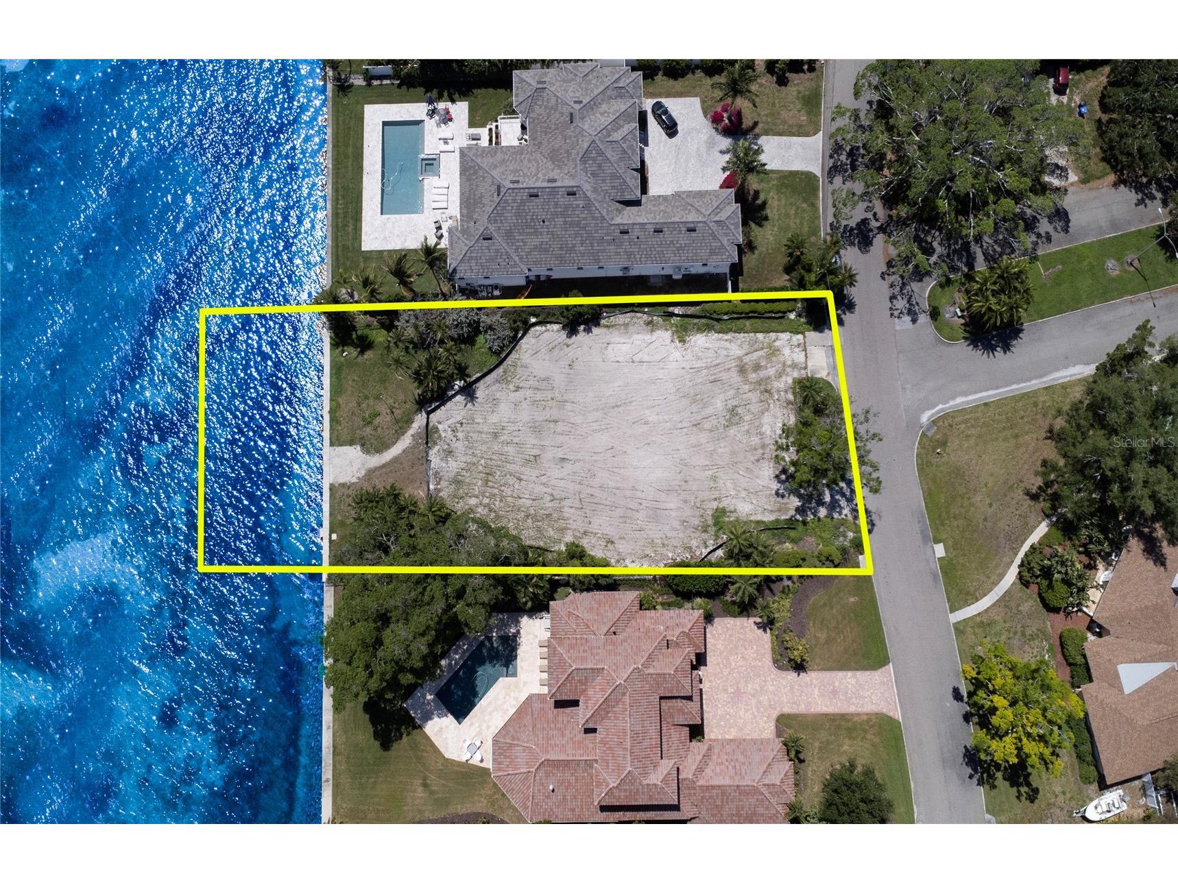 5926 Bahama Shores Drive S Saint Petersburg FL 33705 - TAMPA BAY TB8493525 image11