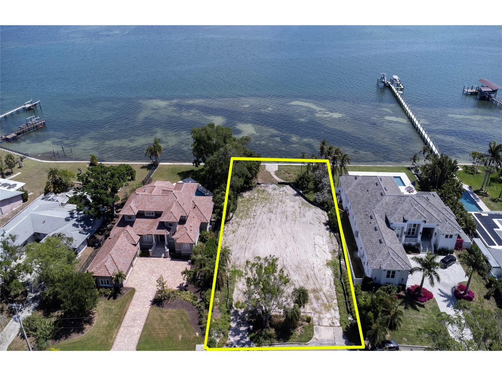 5926 Bahama Shores Drive S Saint Petersburg FL 33705 - TAMPA BAY TB8493525 image13