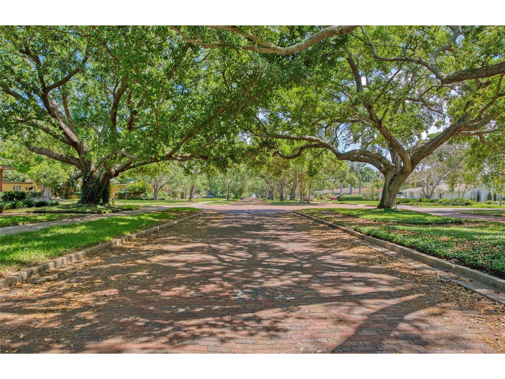 5926 Bahama Shores Drive S Saint Petersburg FL 33705 - TAMPA BAY TB8493525 image30