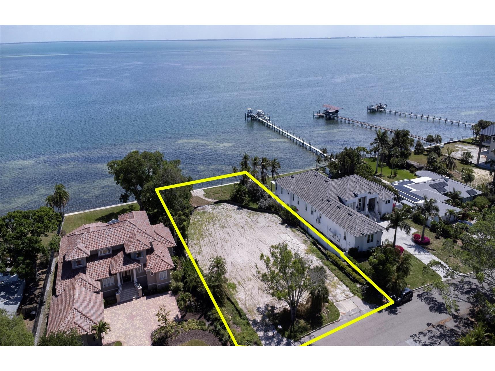 5926 Bahama Shores Drive S Saint Petersburg FL 33705 - TAMPA BAY TB8493525 image4