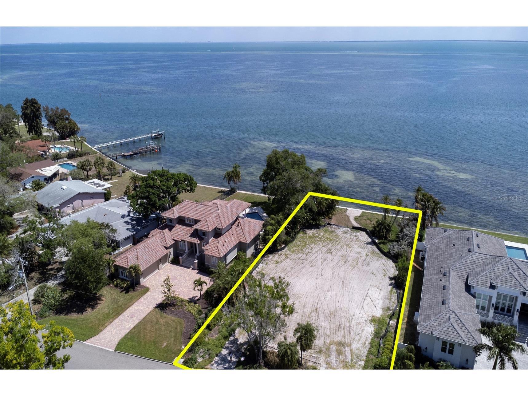 5926 Bahama Shores Drive S Saint Petersburg FL 33705 - TAMPA BAY TB8493525 image5
