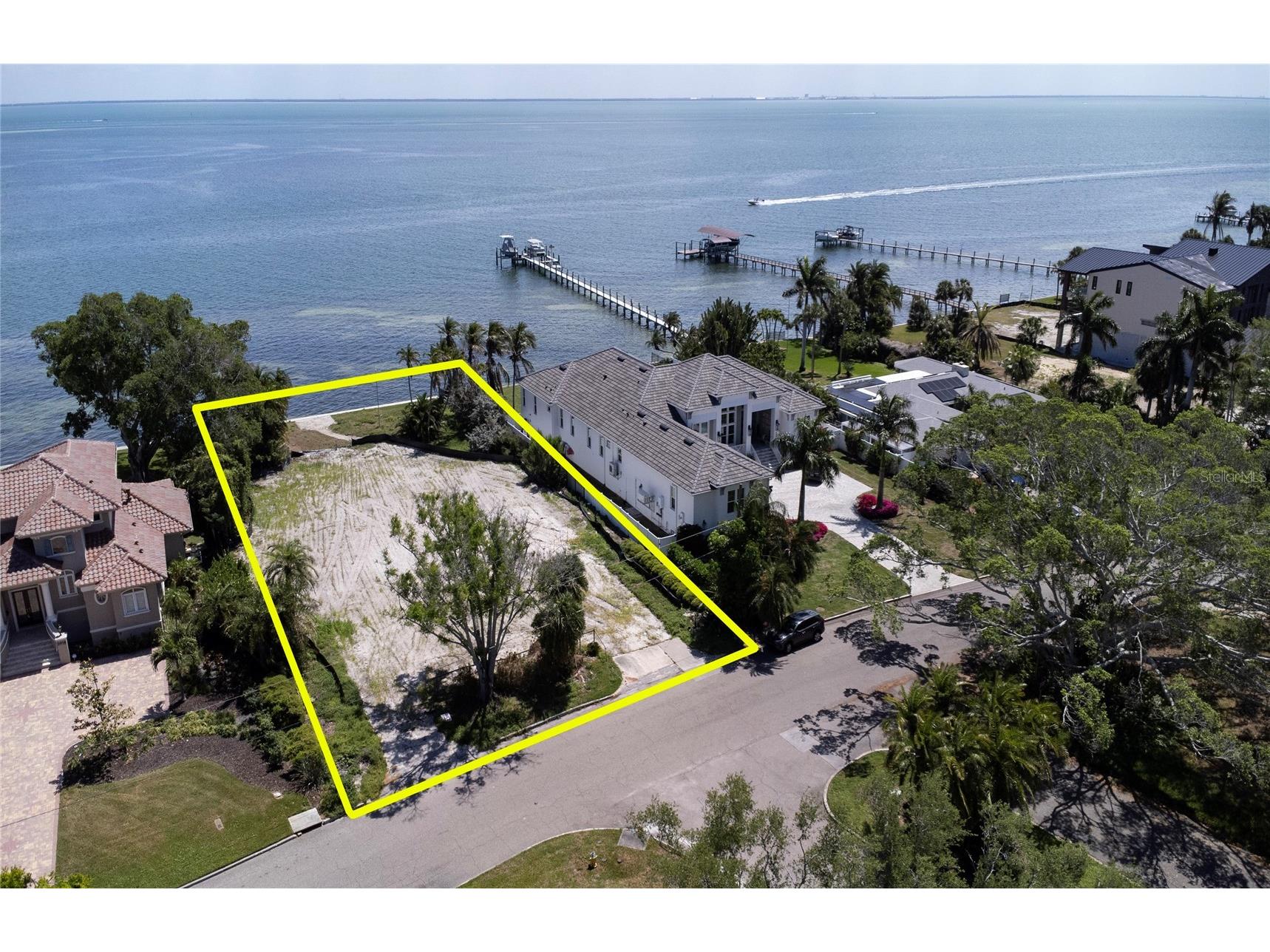 5926 Bahama Shores Drive S Saint Petersburg FL 33705 - TAMPA BAY TB8493525 image6
