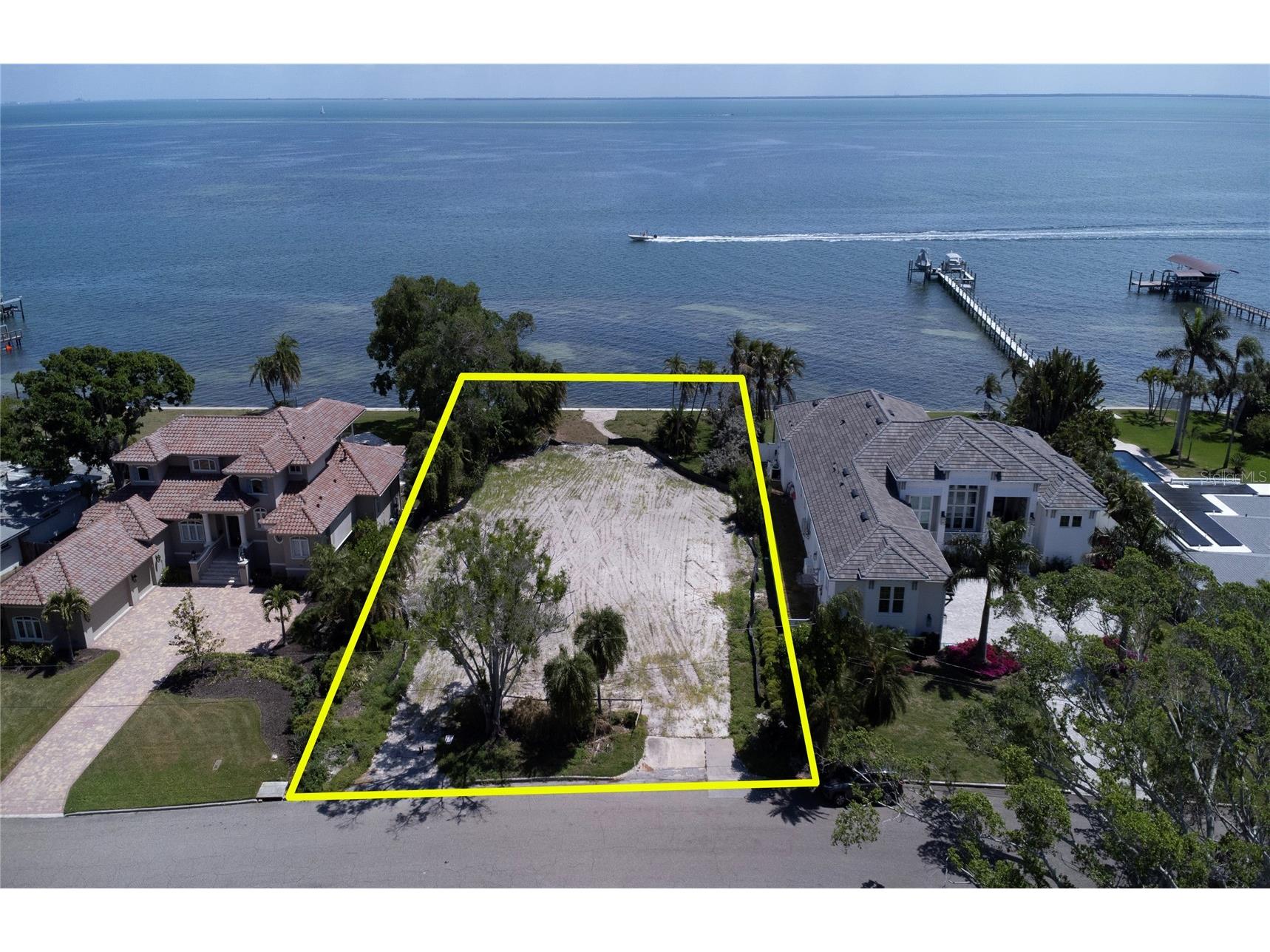 5926 Bahama Shores Drive S Saint Petersburg FL 33705 - TAMPA BAY TB8493525 image7