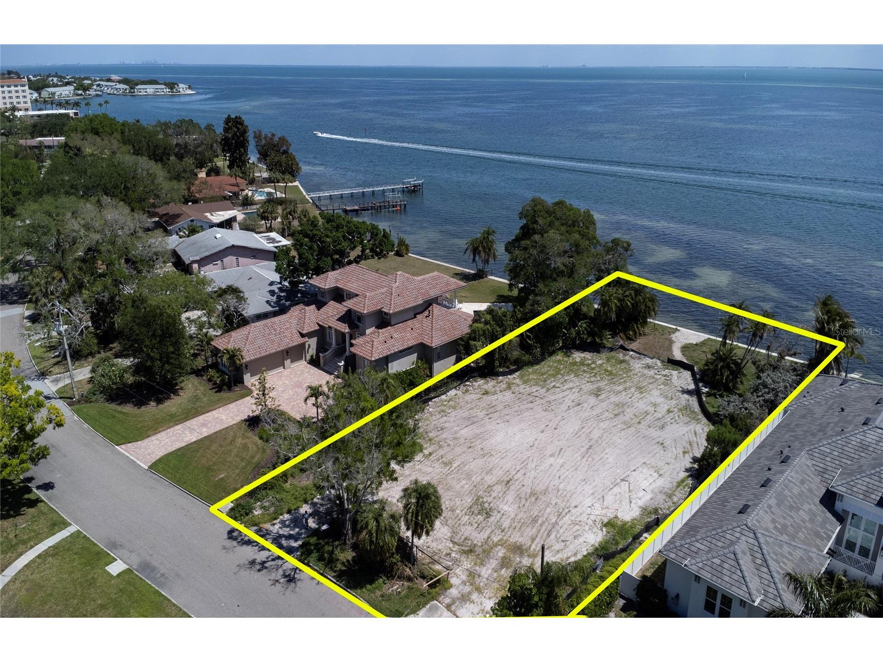 5926 Bahama Shores Drive S Saint Petersburg FL 33705 - TAMPA BAY TB8493525 image8