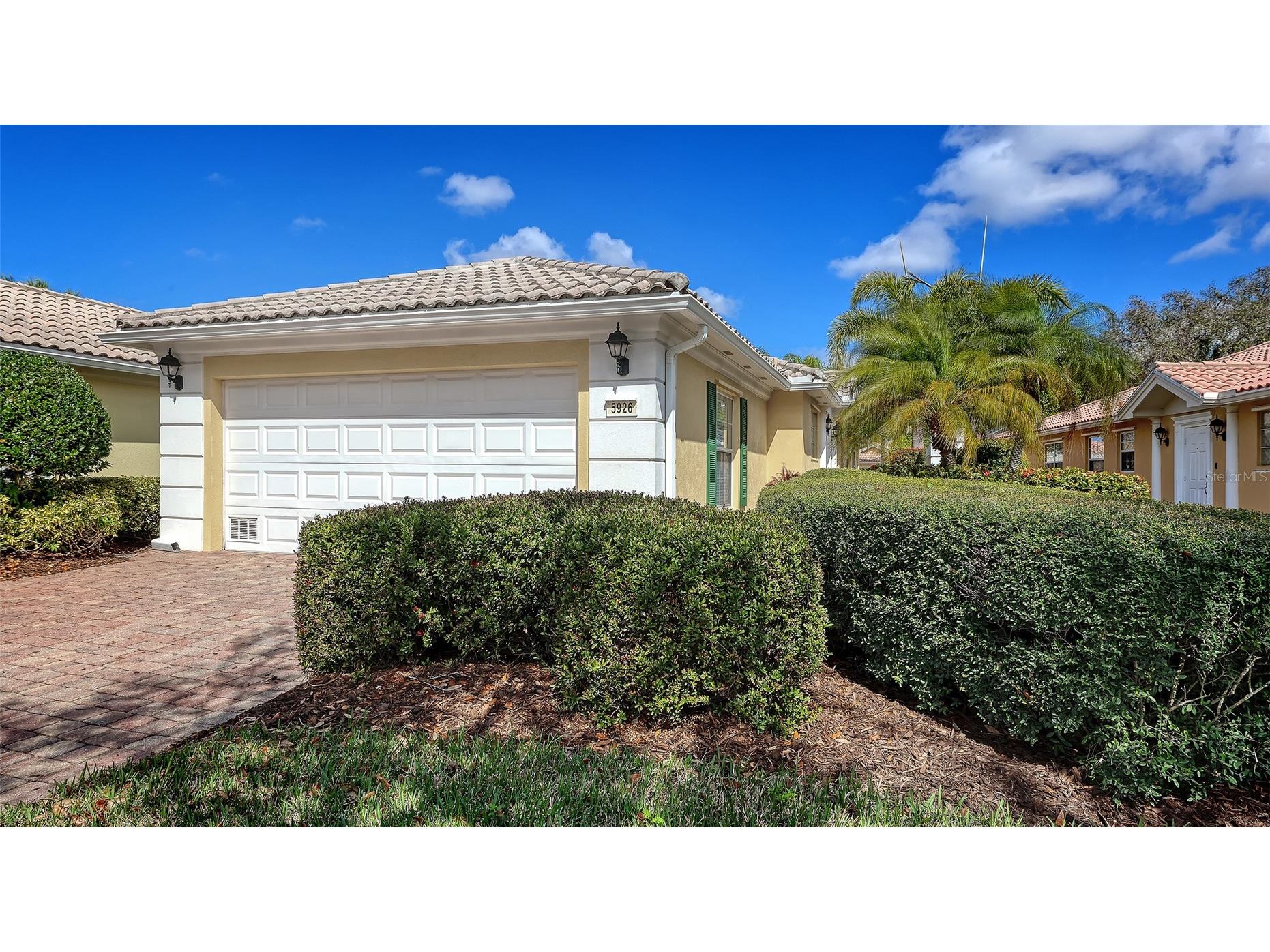 5926 Benevento Drive Sarasota FL 34238 A4684392 image1