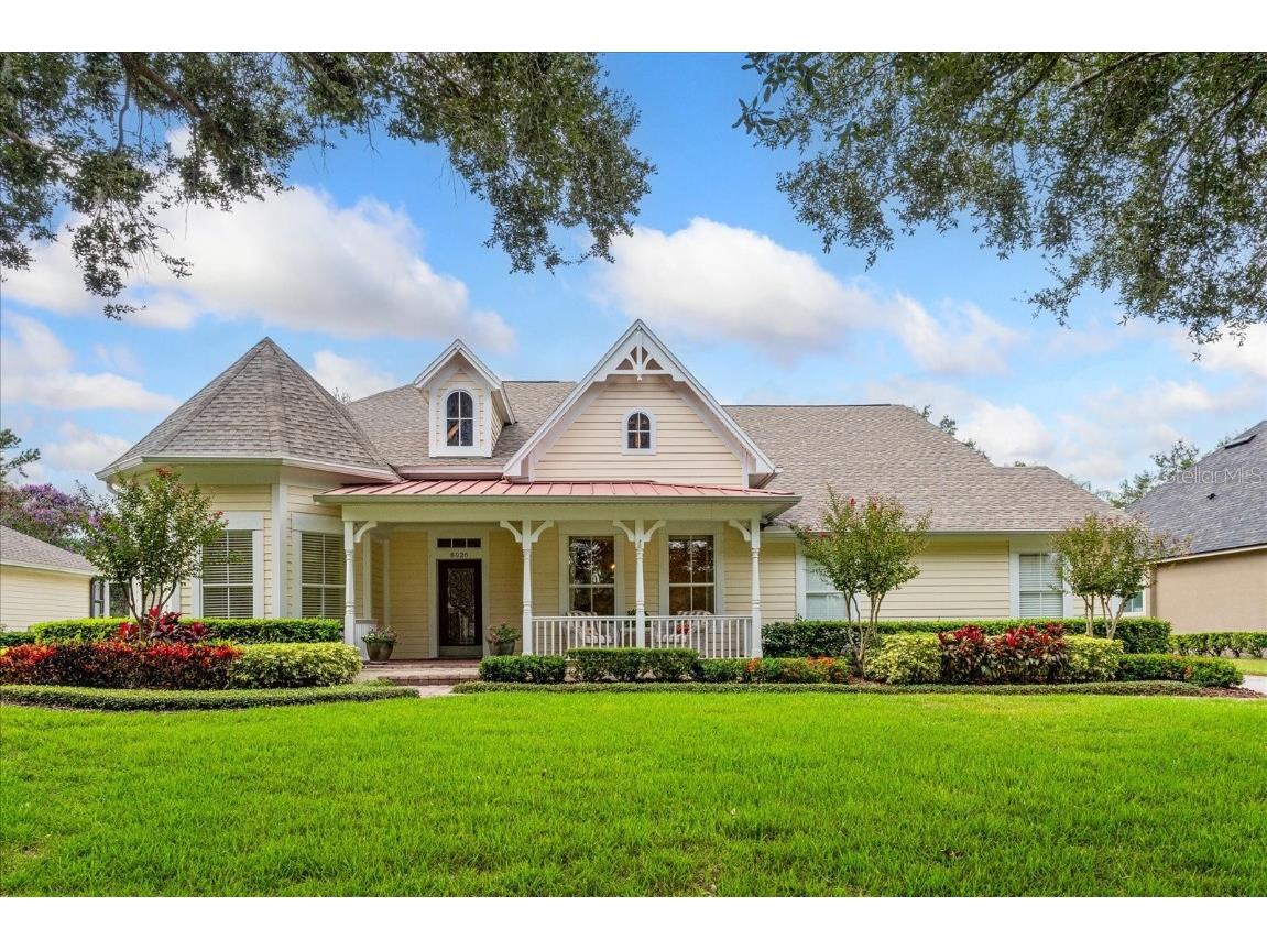 5926 Blakeford Drive Windermere FL 34786 - LAKE BURDEN O6245276 image1