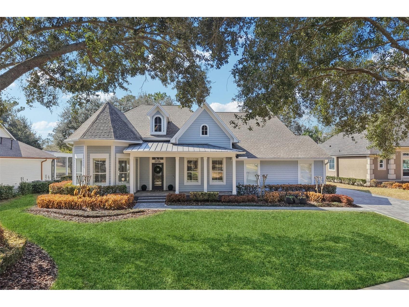 5926 Blakeford Drive Windermere FL 34786 - LAKE BURDEN O6388716 image1