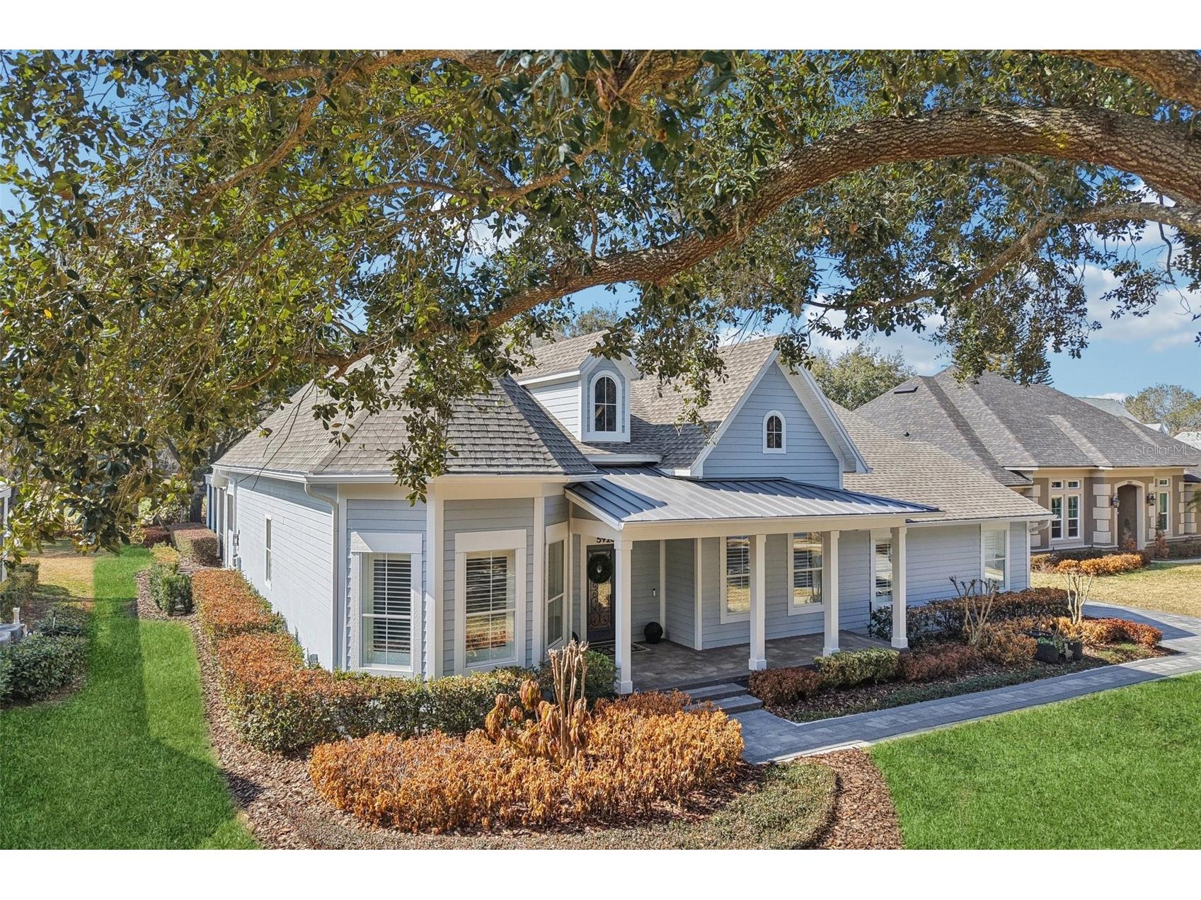 5926 Blakeford Drive Windermere FL 34786 - LAKE BURDEN O6388716 image2
