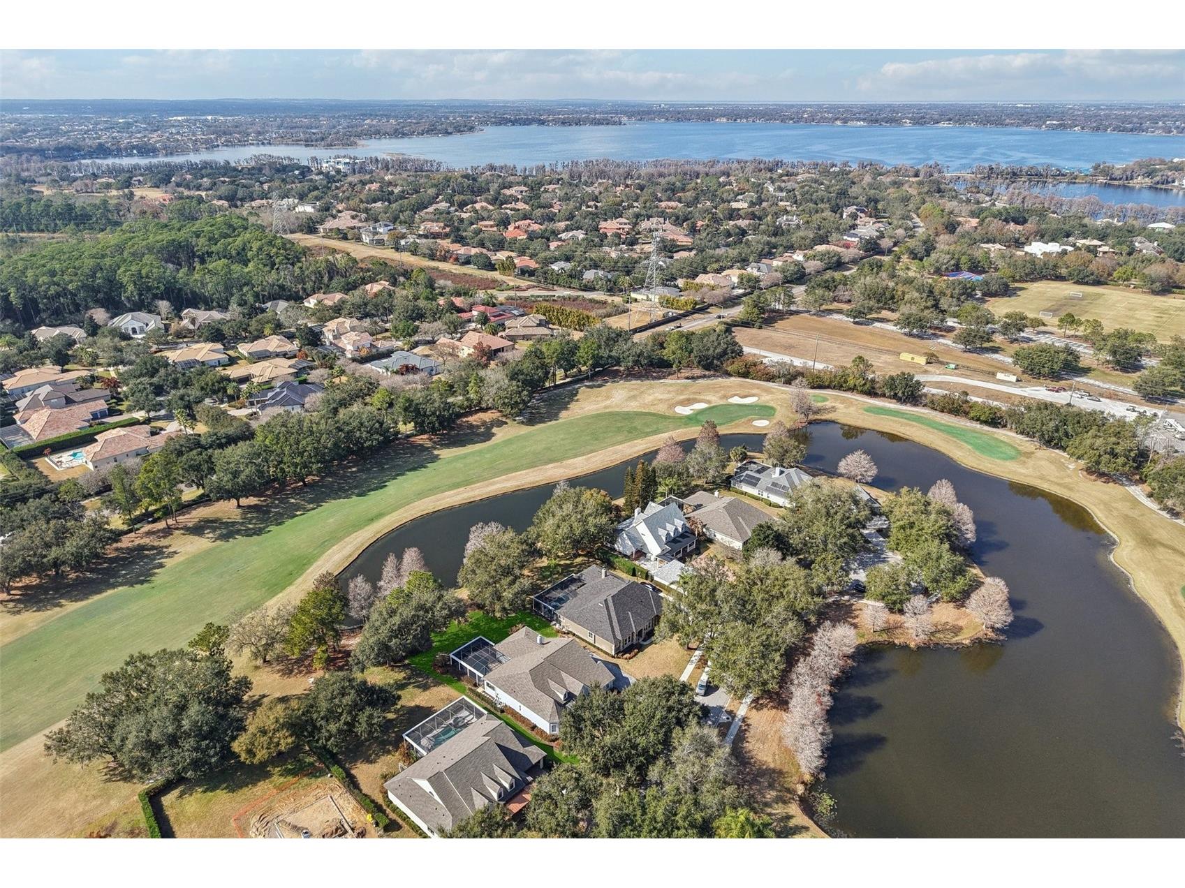 5926 Blakeford Drive Windermere FL 34786 - LAKE BURDEN O6388716 image61