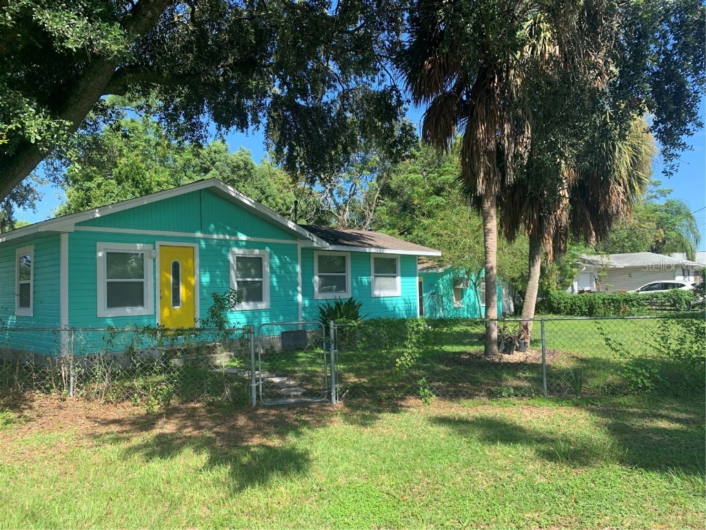 5927 20th Street Zephyrhills FL 33542 T3393239 image1