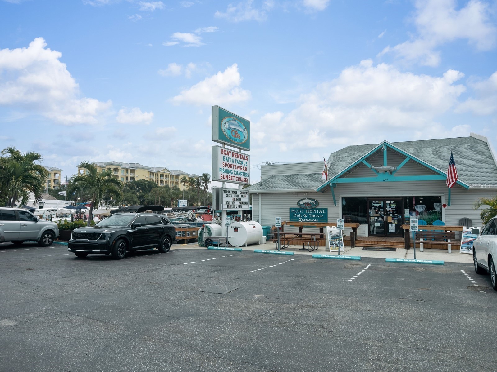 5927 Driftwood Avenue Sarasota FL 34231 A4694069 image33