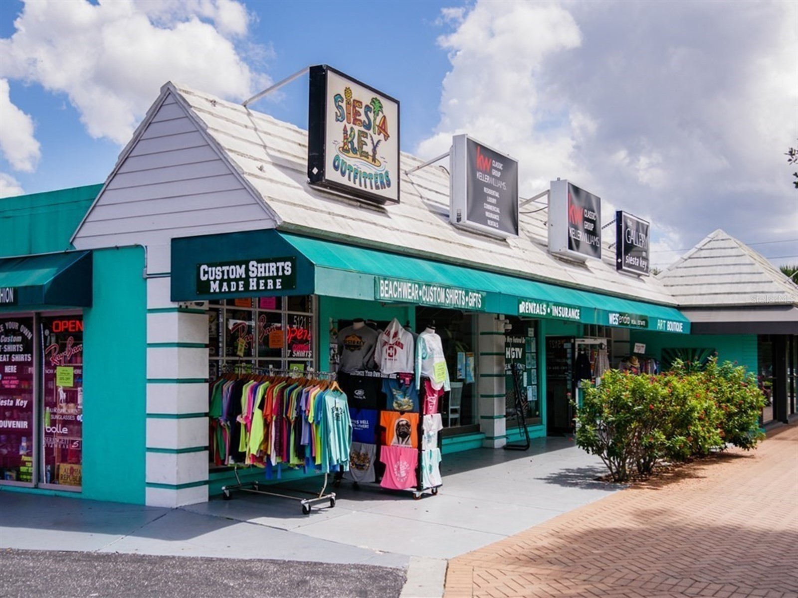 5927 Driftwood Avenue Sarasota FL 34231 A4694069 image73
