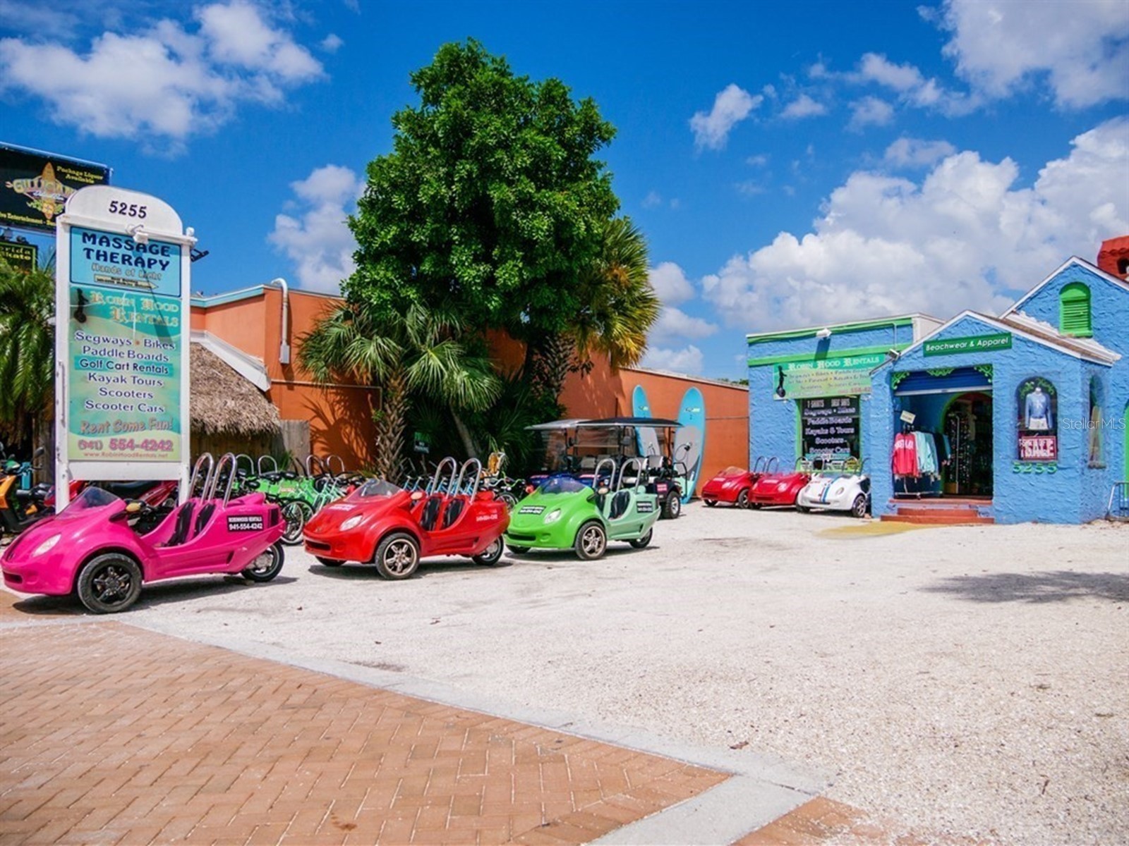 5927 Driftwood Avenue Sarasota FL 34231 A4694069 image85