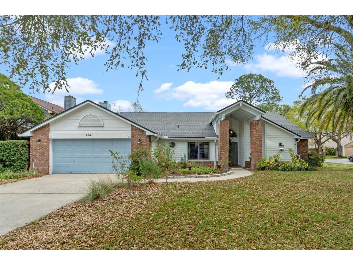 5927 Goldenwood Drive Orlando FL 32817 O6180246 image1