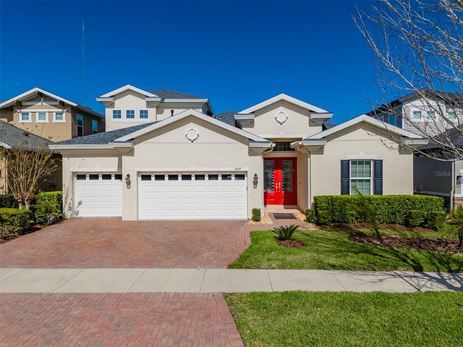 5927 Jasper Glen Drive Lithia FL 33547 TB8489751 image1