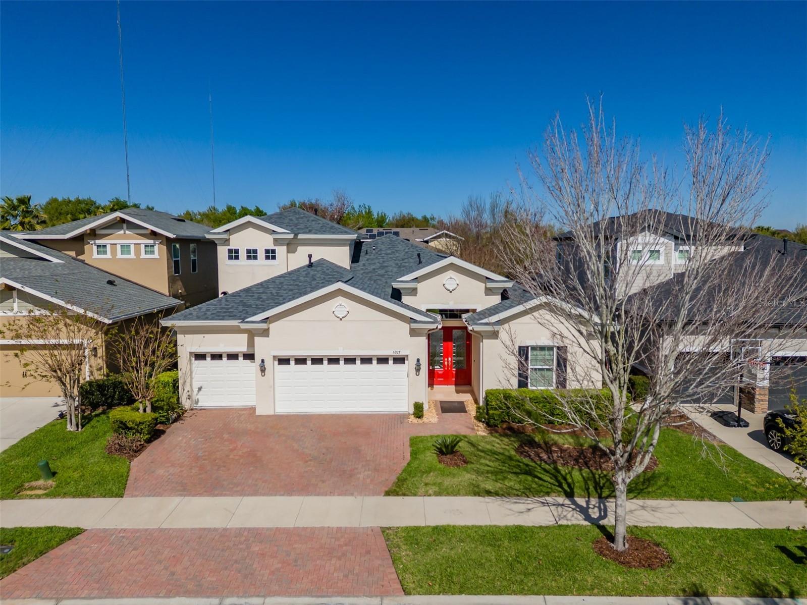 5927 Jasper Glen Drive Lithia FL 33547 TB8489751 image2
