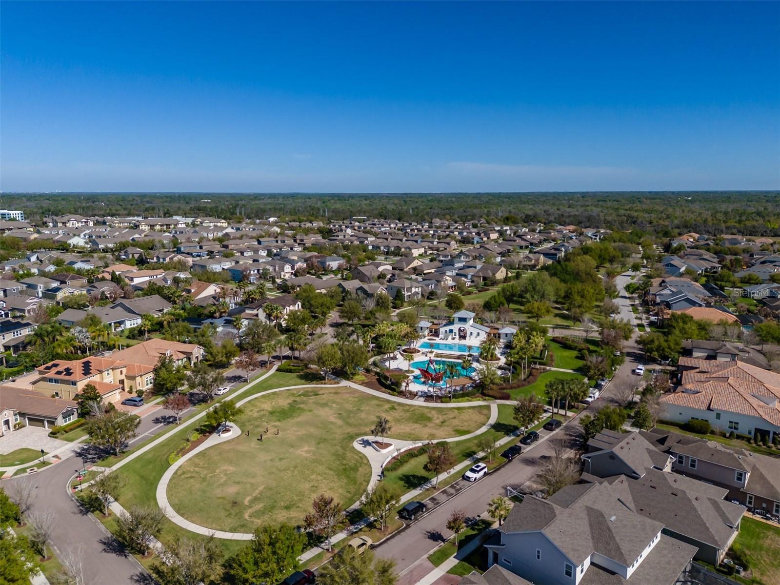 5927 Jasper Glen Drive Lithia FL 33547 TB8489751 image53