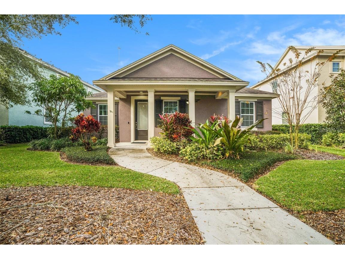 5927 Shell Ridge Drive Lithia FL 33547 T3493426 image1