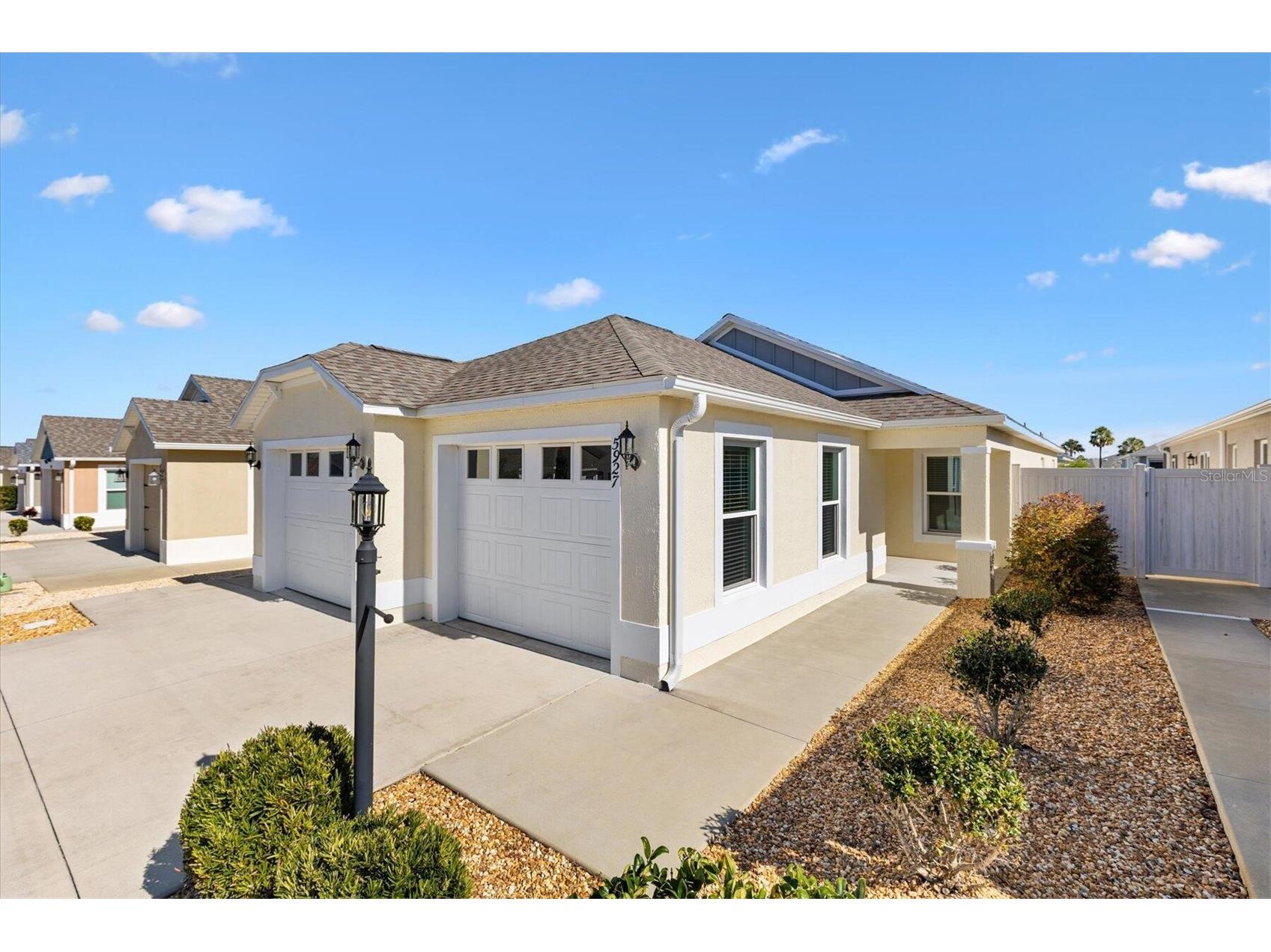 5927 Walters Court The Villages FL 32163 O6374403 image1