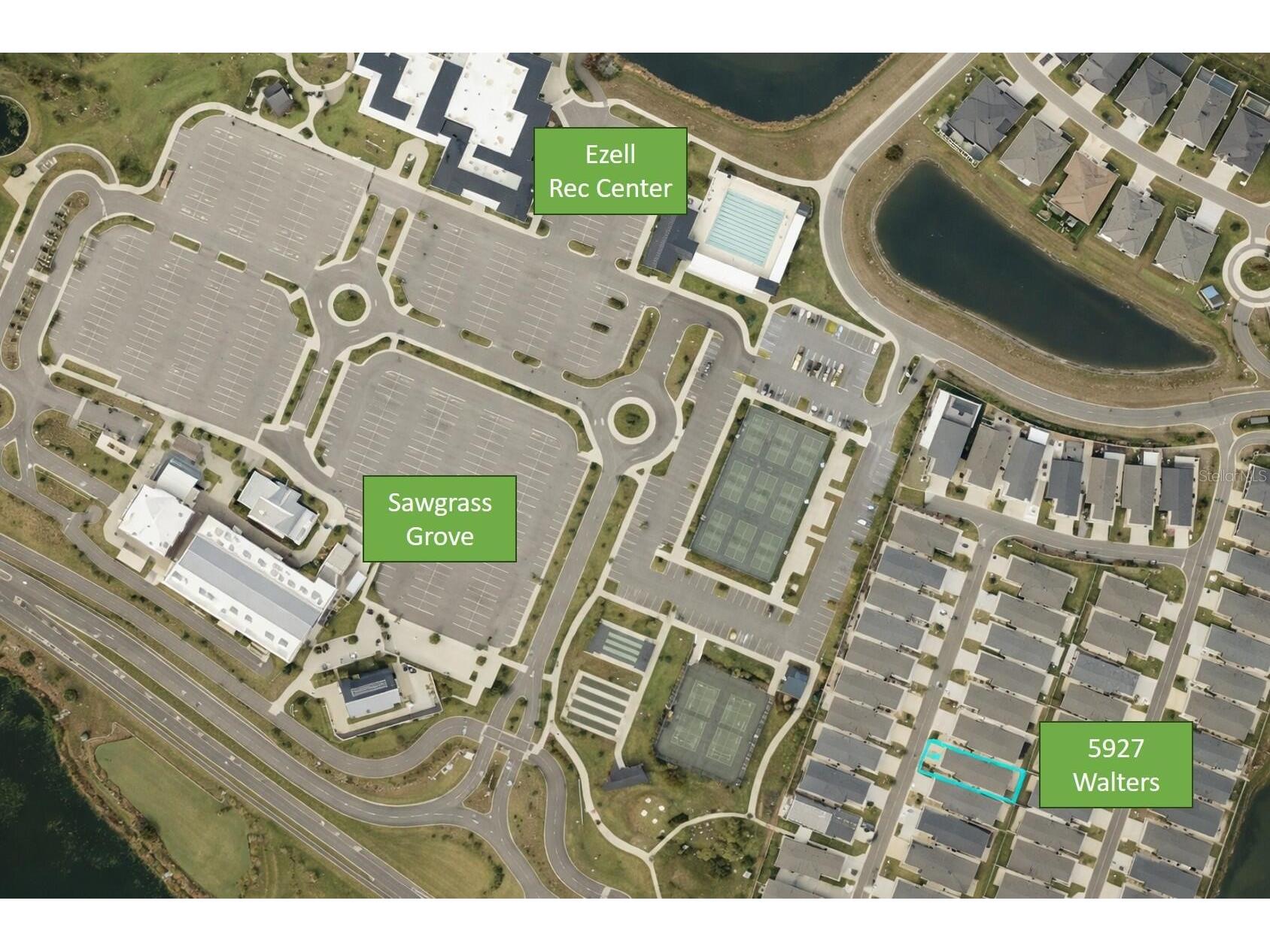 5927 Walters Court The Villages FL 32163 O6374403 image18