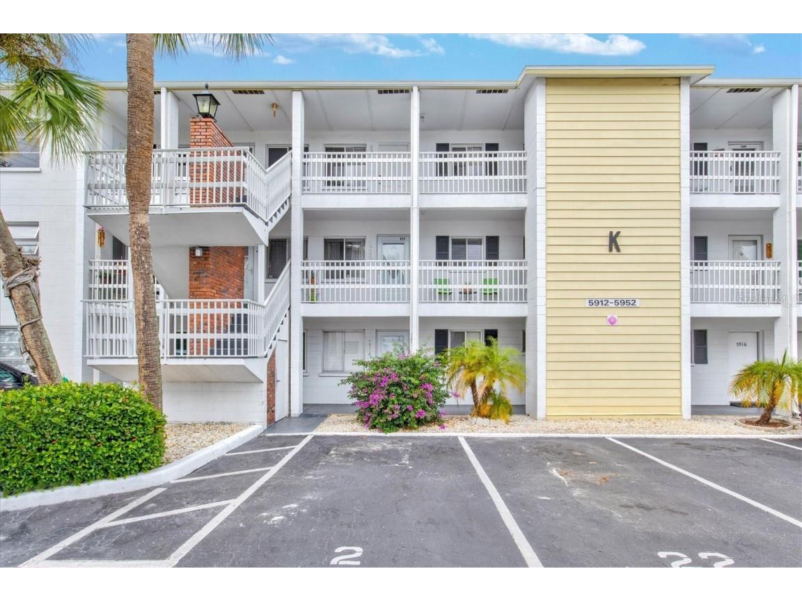 5928 Easy Street #K22 Bradenton FL 34207 A4585729 image1