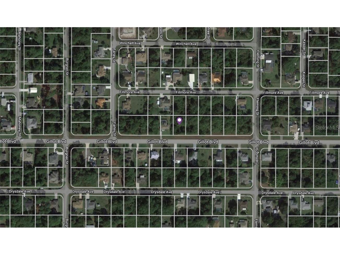 5928 Gillot Boulevard Port Charlotte FL 33981 D6129011 image1