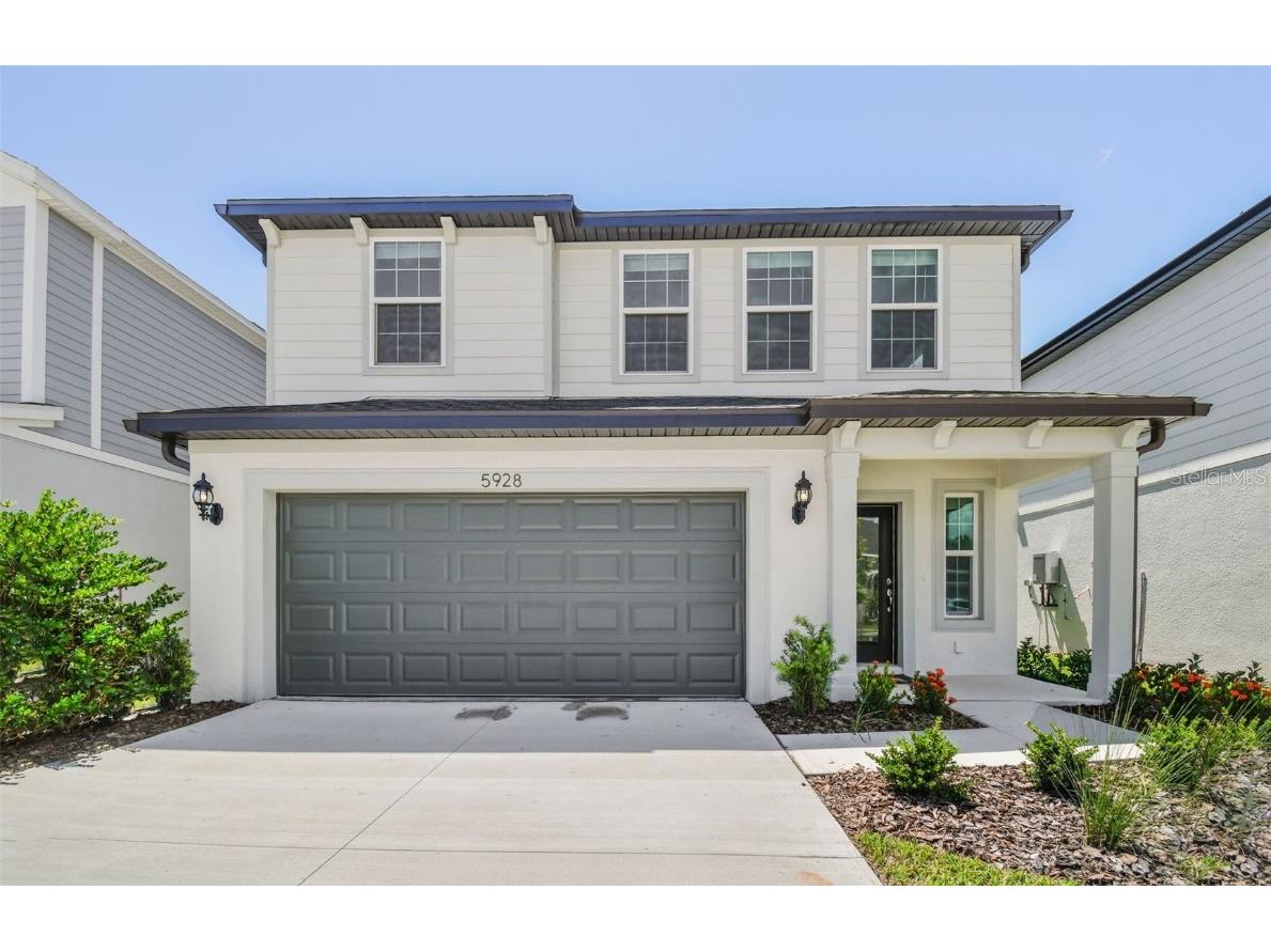 5928 Hidden Branch Drive Apollo Beach FL 33572 T3496331 image1