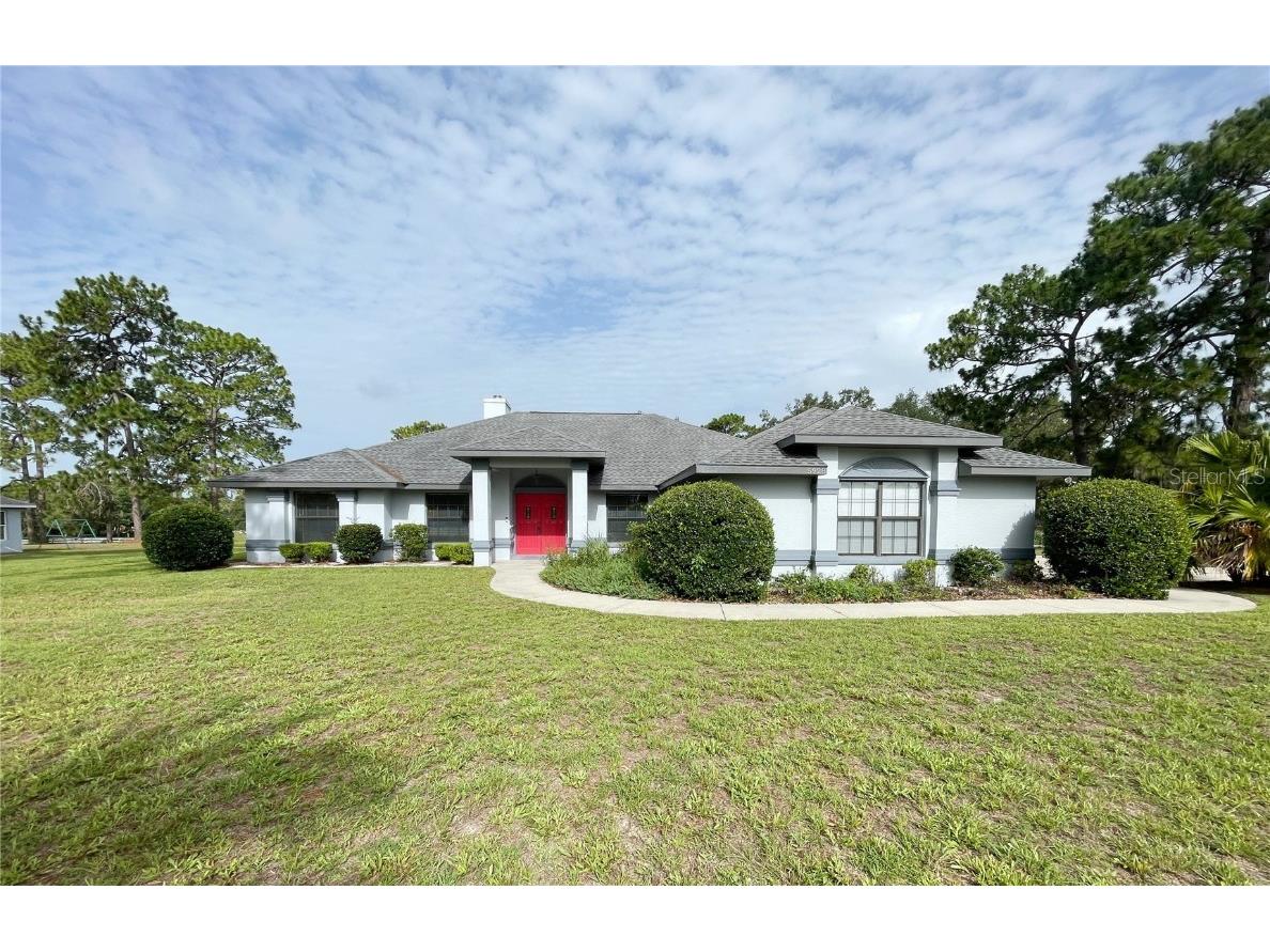 5928 NE 61st Avenue Road Silver Springs FL 34488 OM681838 image1