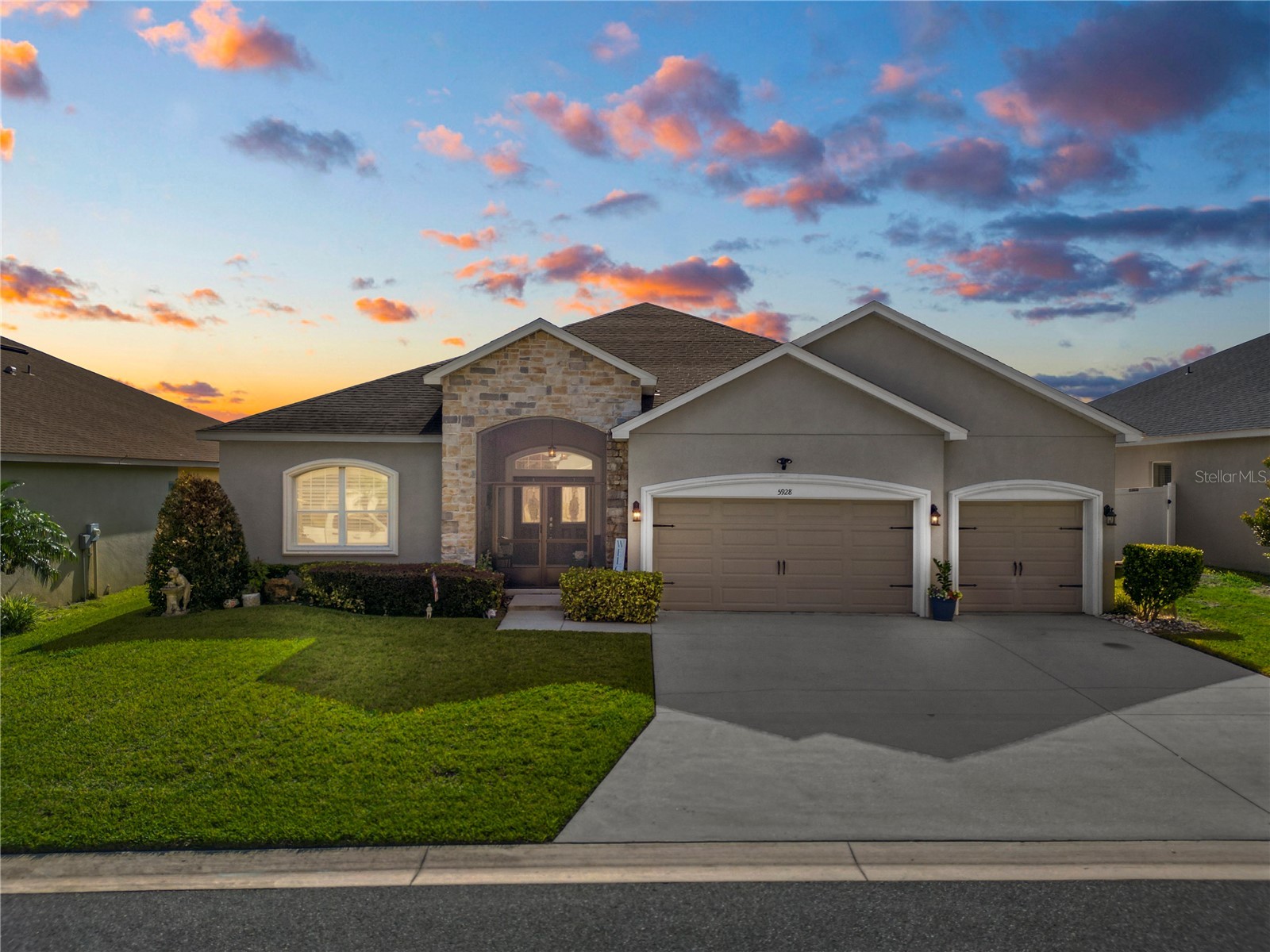 5928 Valentino Way Lakeland FL 33812 L4955299 image1