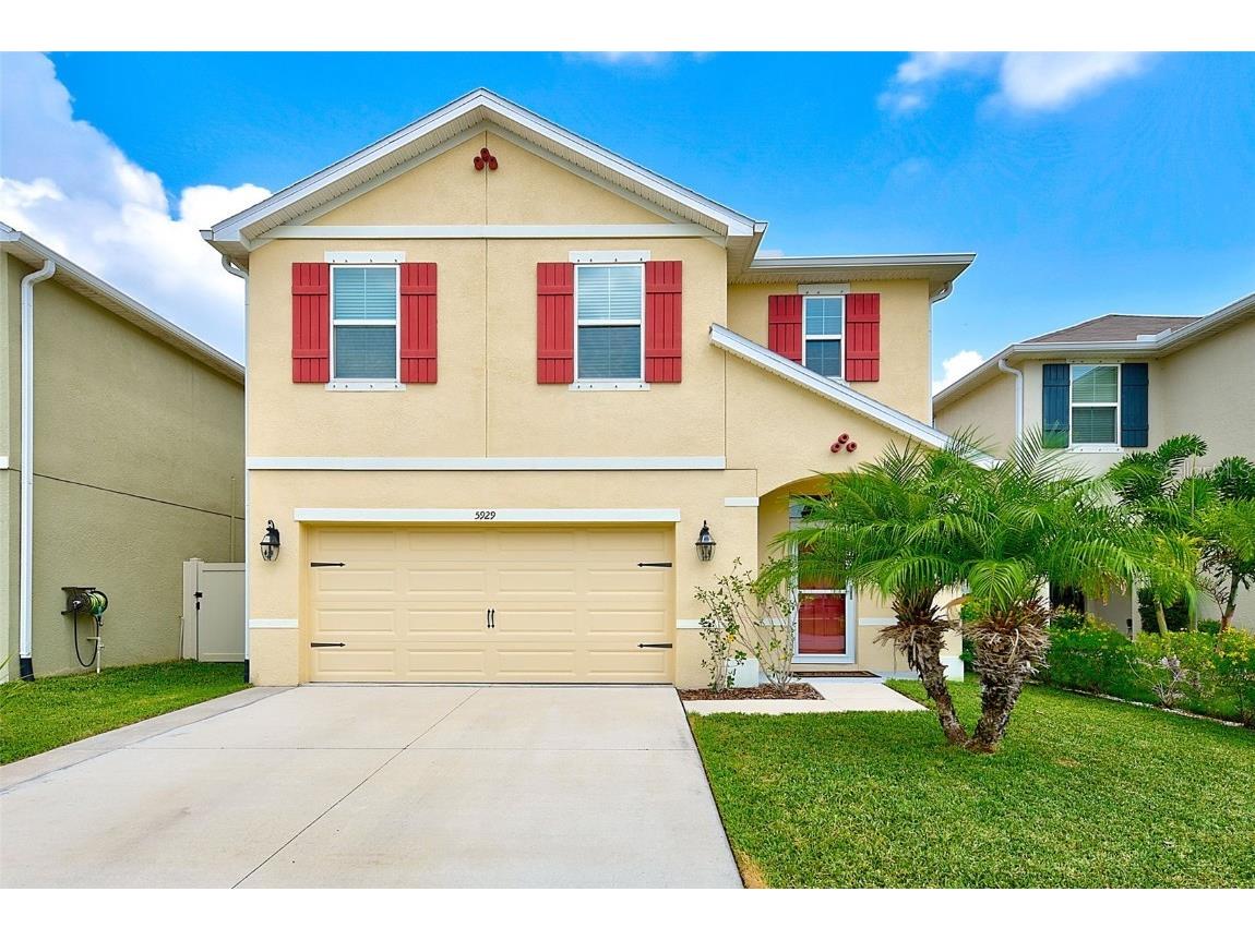 5929 81st Place N Pinellas Park FL 33781 A4580716 image1