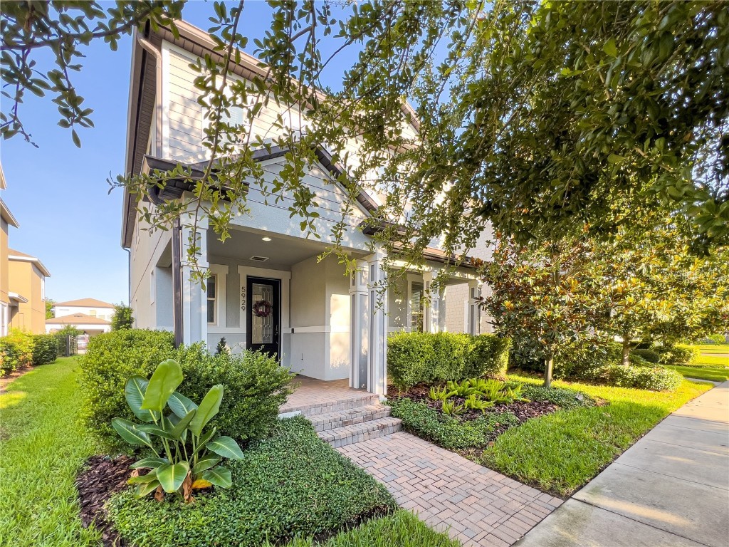 5929 Caldera Ridge Drive Lithia FL 33547 T3532330 image1