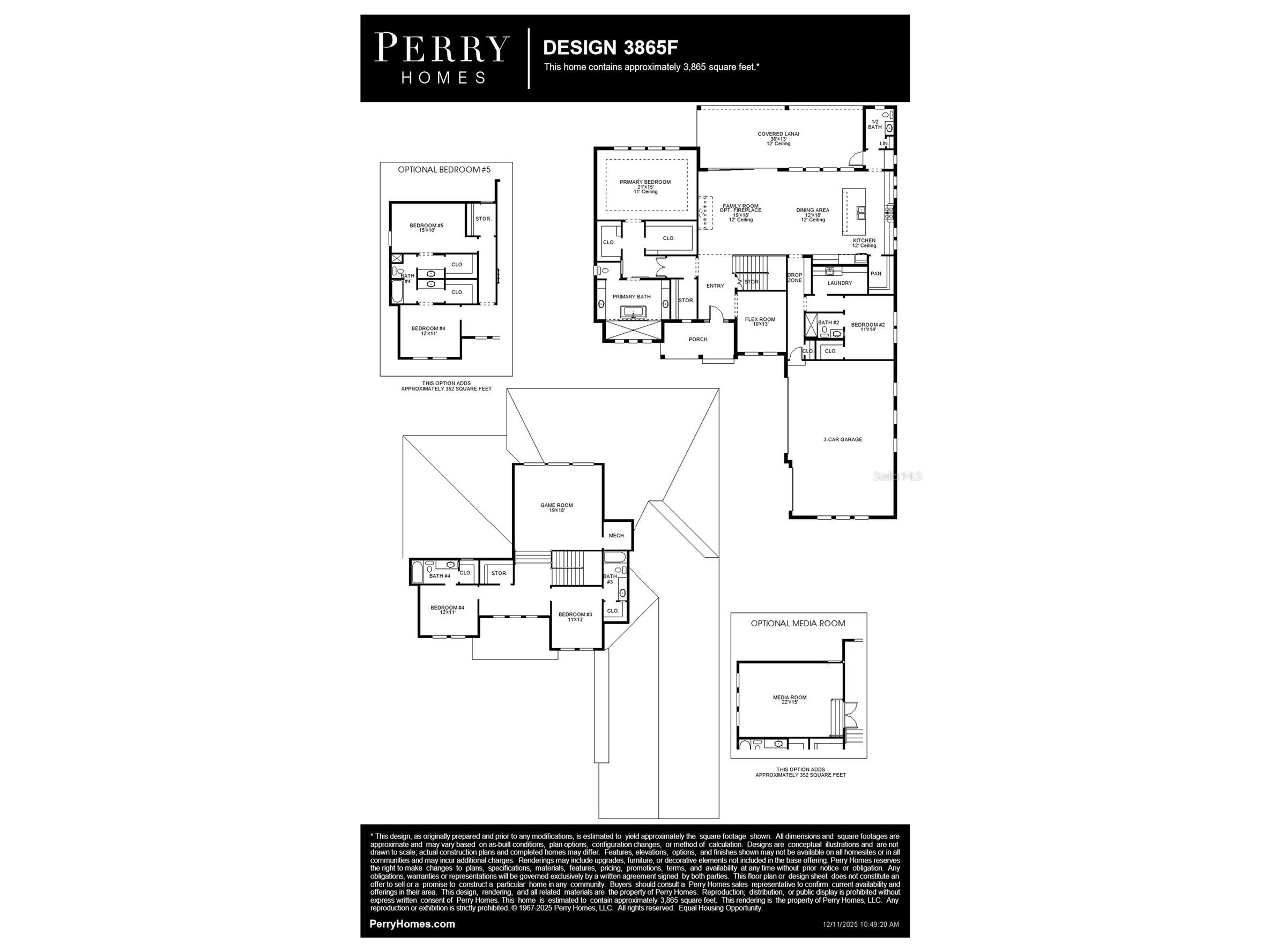 5929 Creek Ridge Road Brooksville FL 34601 TB8463018 image1