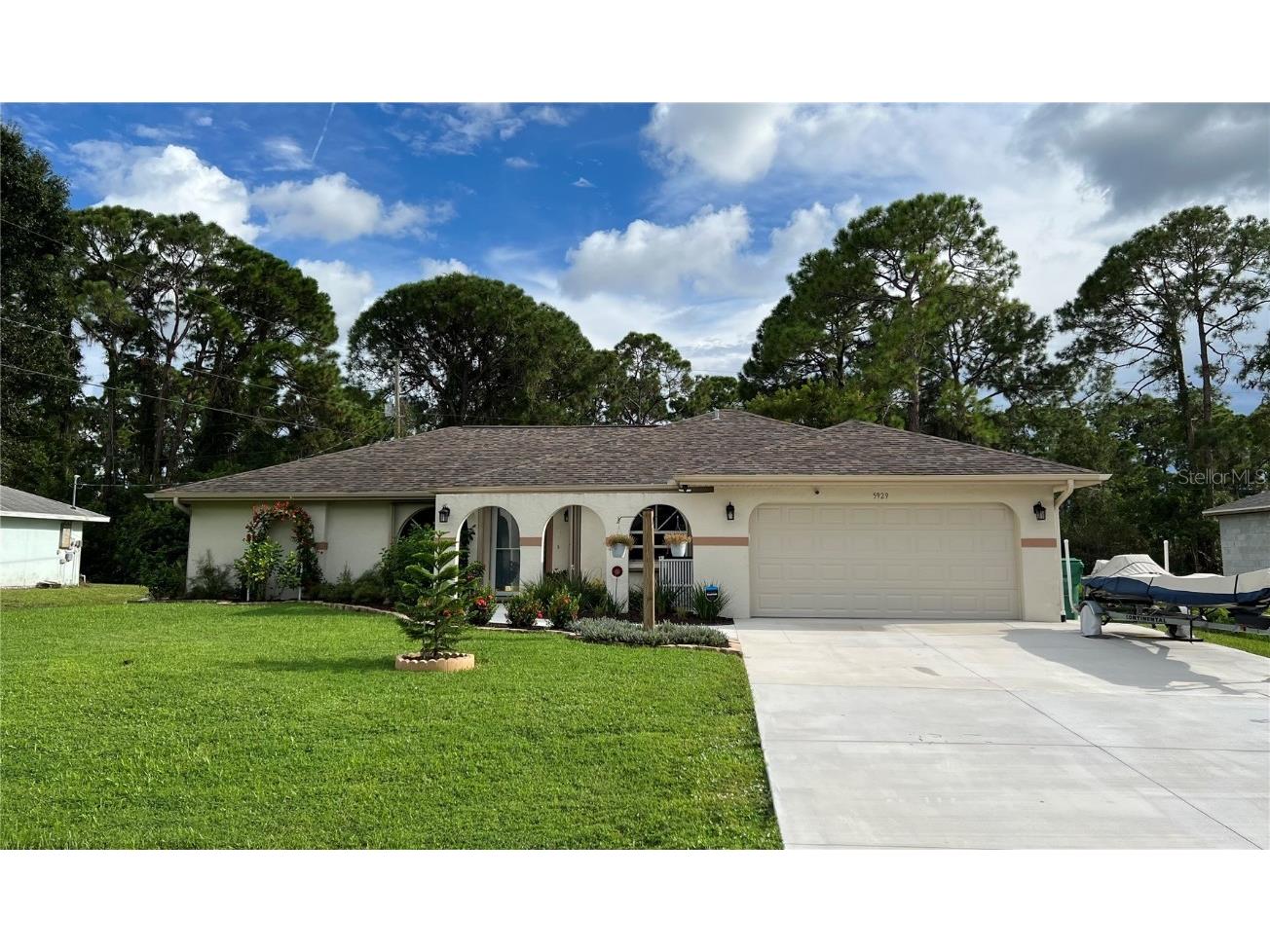 5929 Gillot Boulevard Port Charlotte FL 33981 C7466085 image1