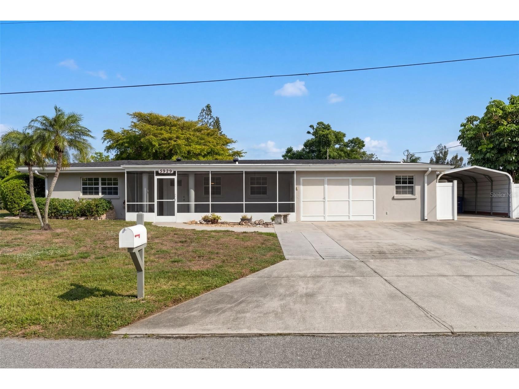 5929 Murdock Avenue Sarasota FL 34231 A4687404 image3