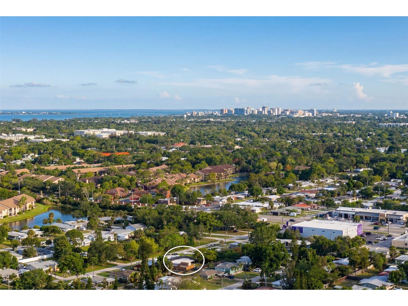 5929 Murdock Avenue Sarasota FL 34231 A4687404 image60