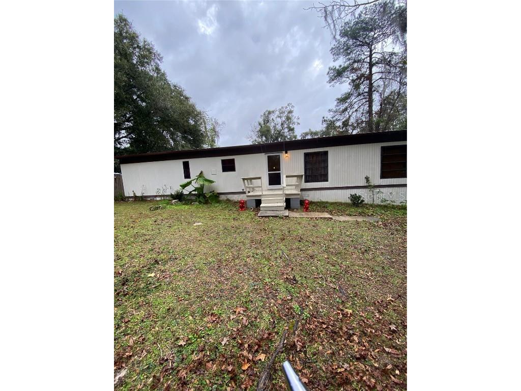5929 NW 191st Lane Road Reddick FL 32686 OM692565 image1