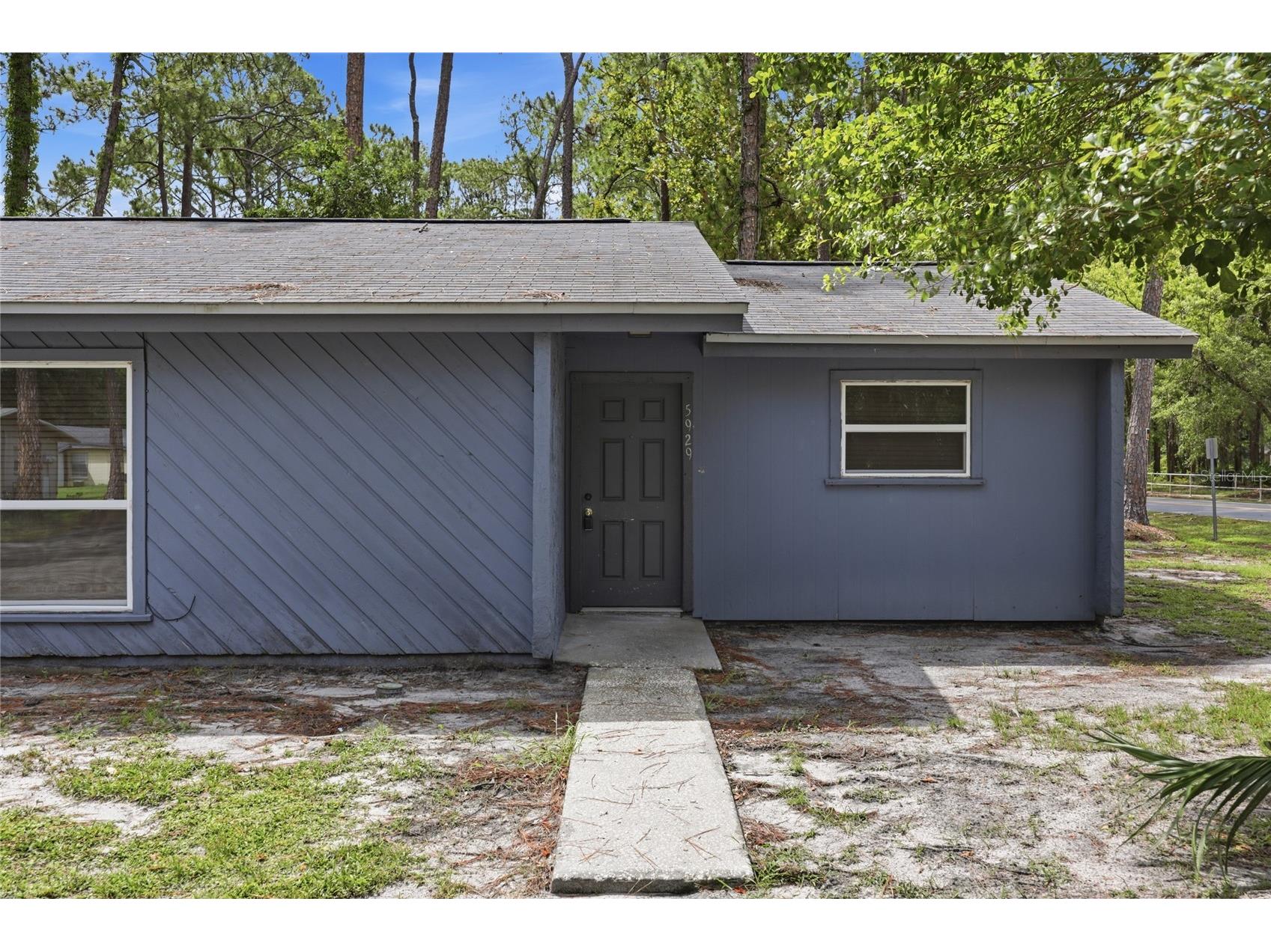 5929 NW 23 Terrace Gainesville FL 32606 GC541961 image1