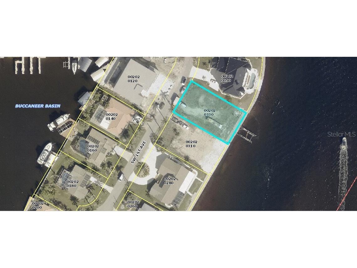 5929 SW 1st Avenue Cape Coral FL 33914 C7523062 image1