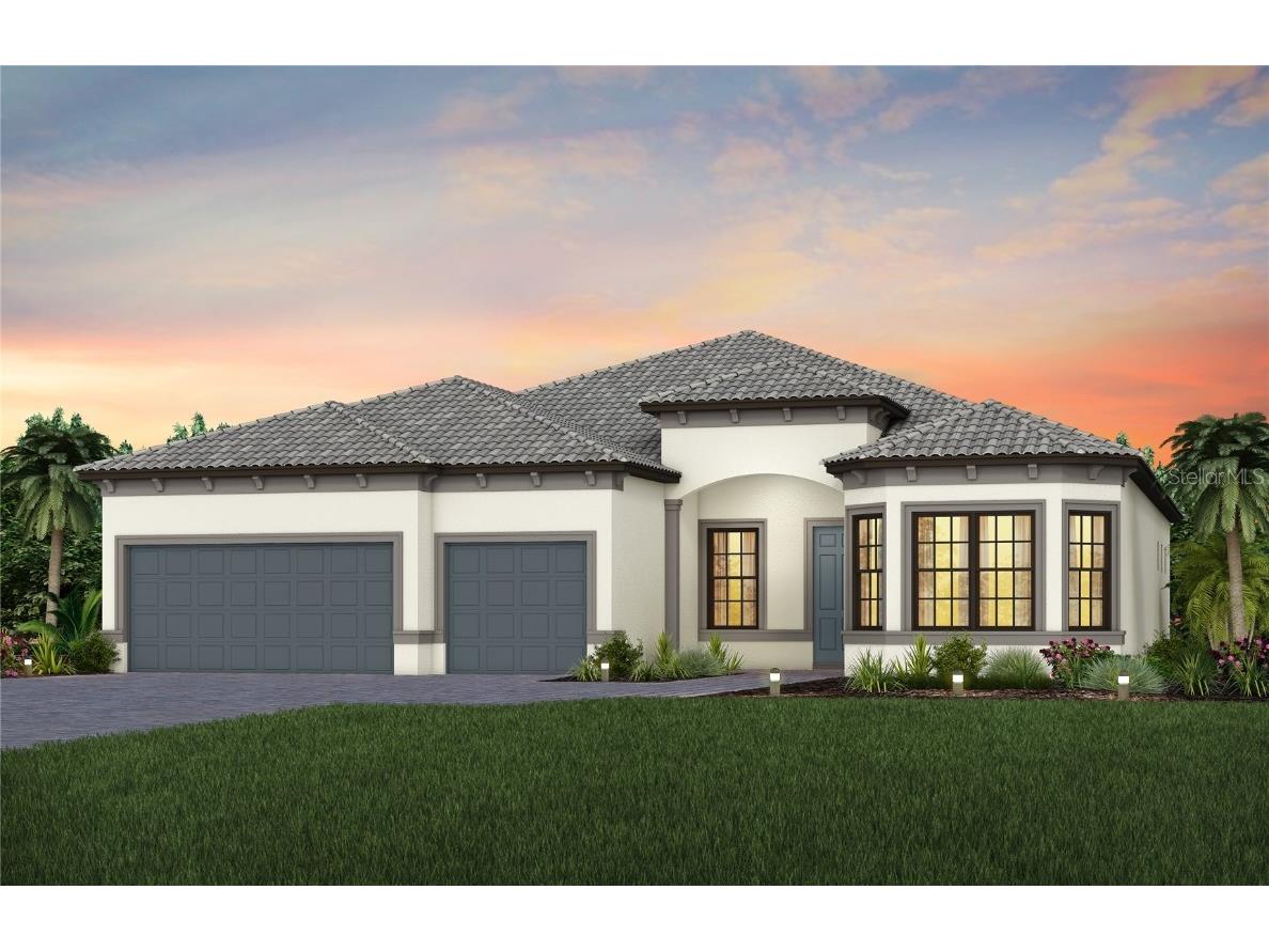5929 Talon Preserve Drive Nokomis FL 34275 TB8328735 image1