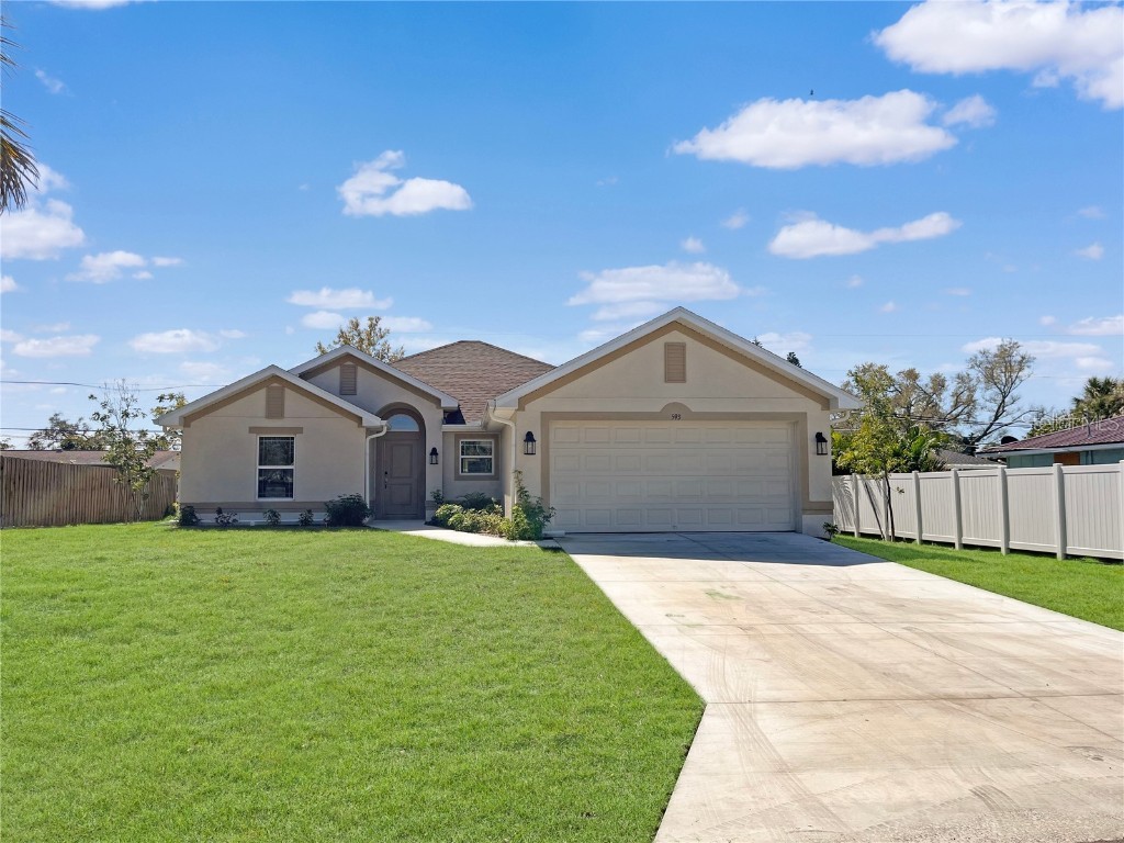 593 Azure Road Venice FL 34293 A4545531 image1