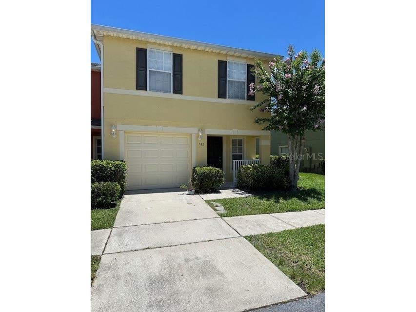 593 Cresting Oak Circle #94 Orlando FL 32824 S5108298 image1