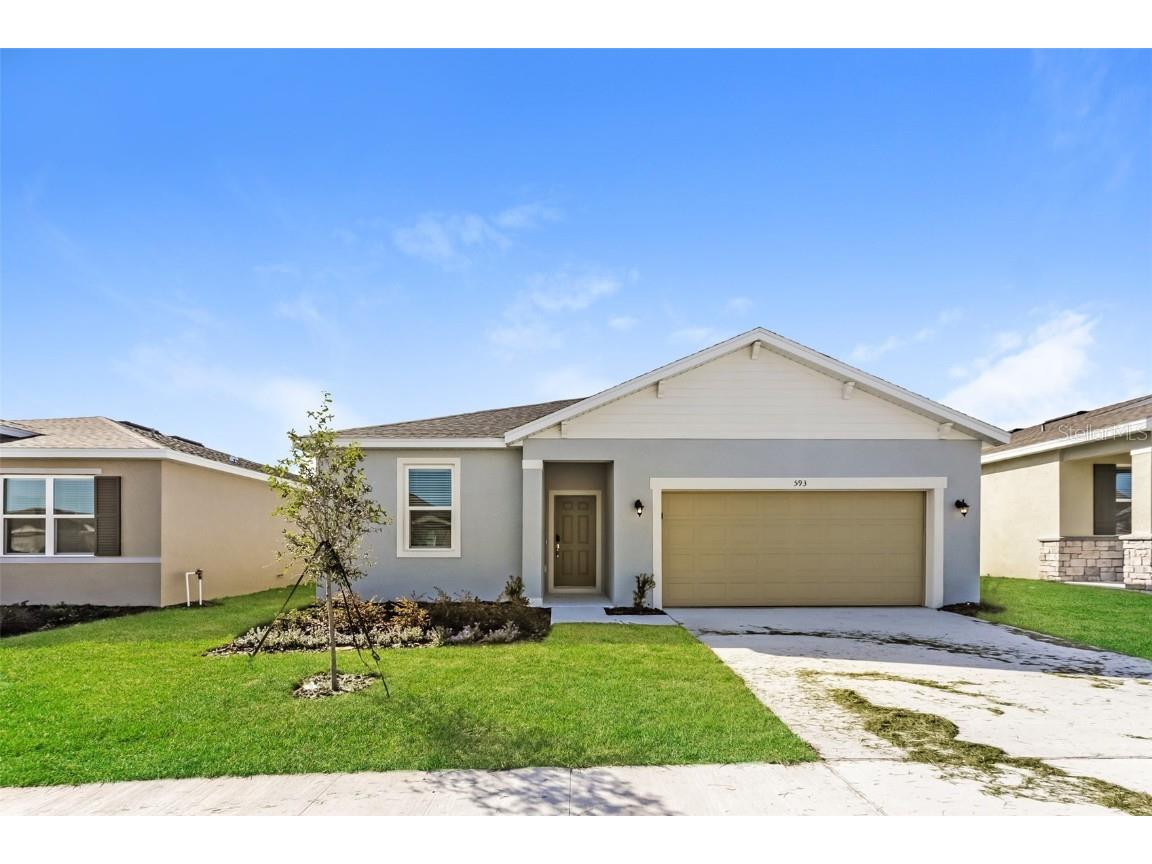 593 Crown Rose Drive Eagle Lake FL 33839 O6159455 image1
