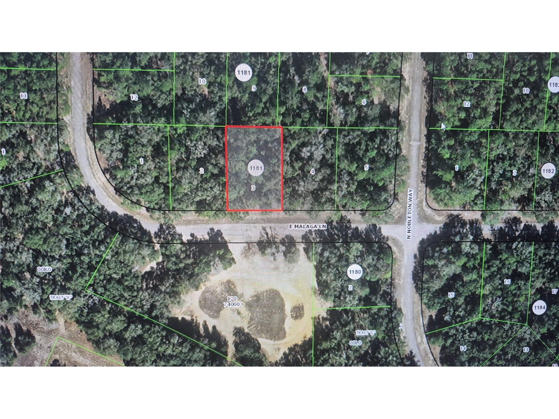 593 E Malaga Lane Dunnellon FL 34434 O6411248 image2