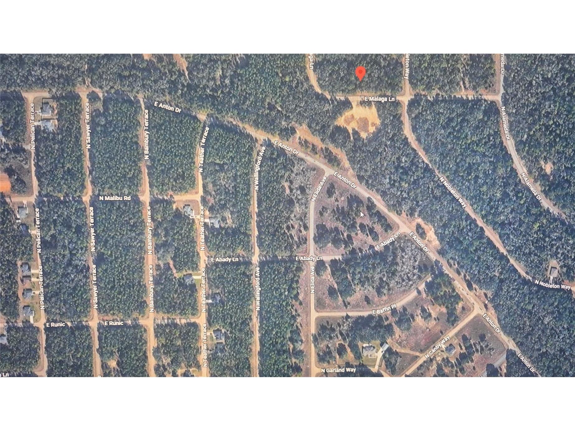 593 E Malaga Lane Dunnellon FL 34434 O6411248 image3