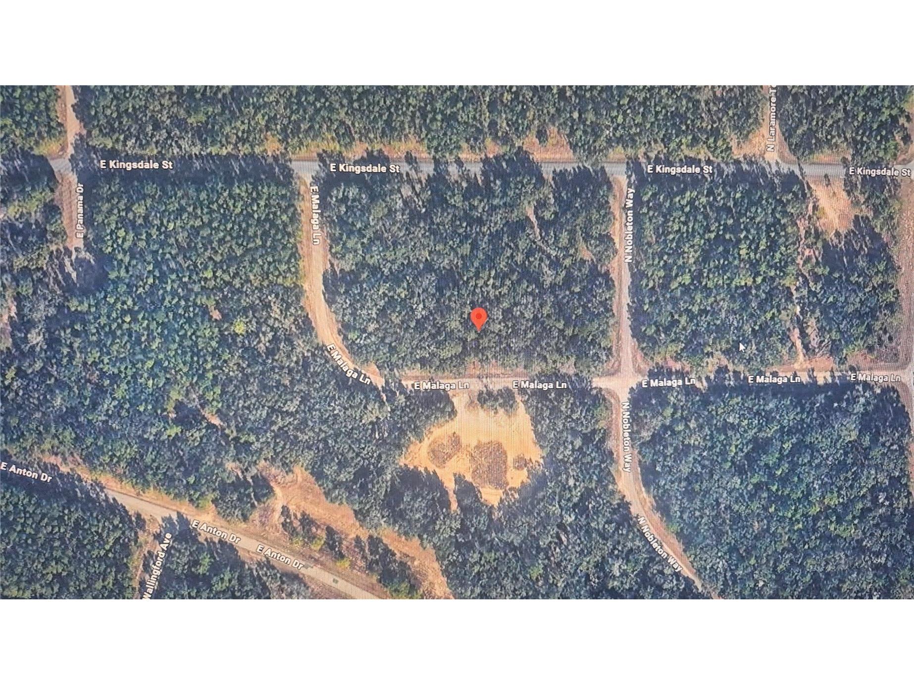 593 E Malaga Lane Dunnellon FL 34434 O6411248 image4