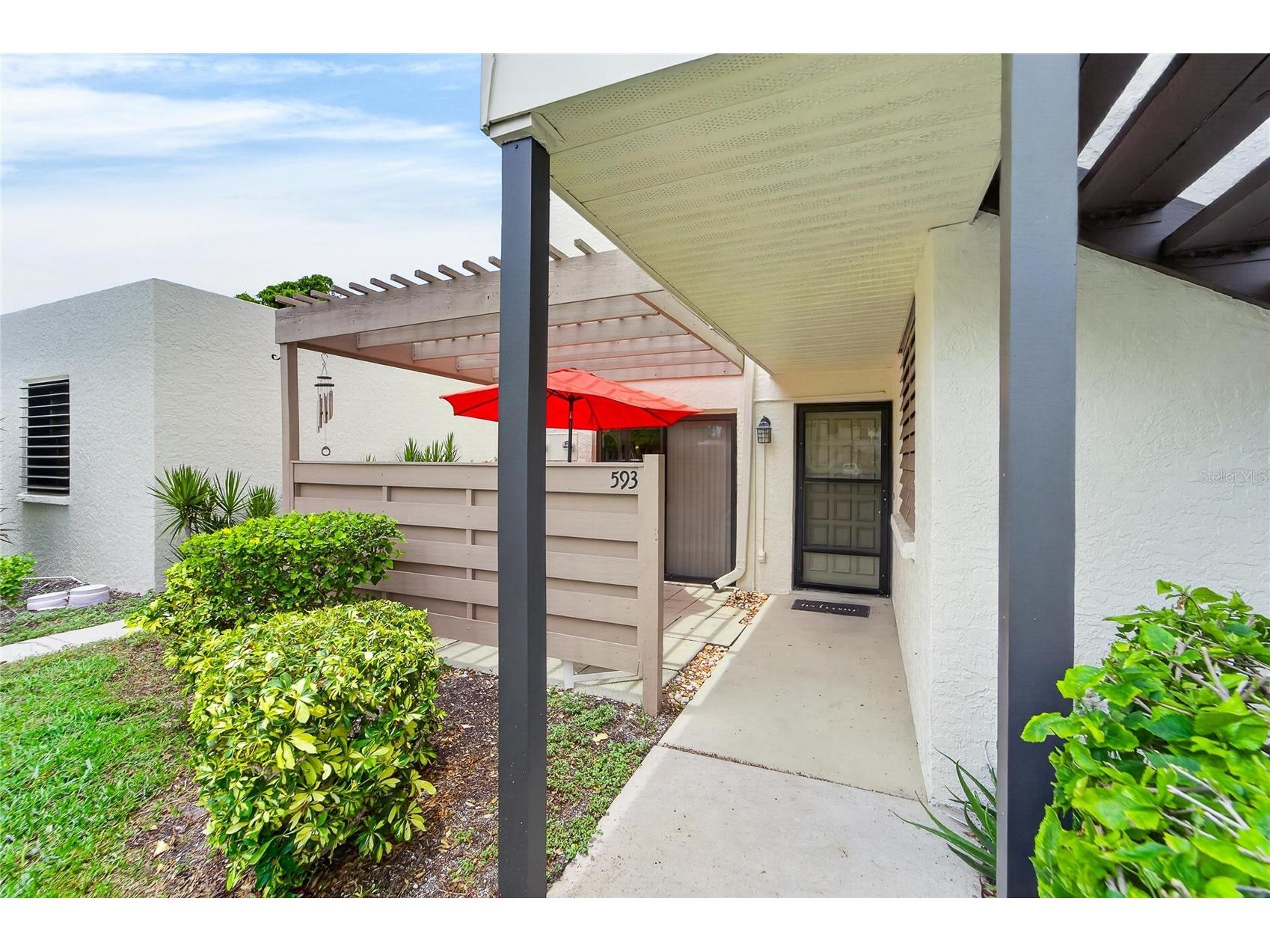 593 Lakeside Drive #593 Bradenton FL 34210 TB8518661 image4