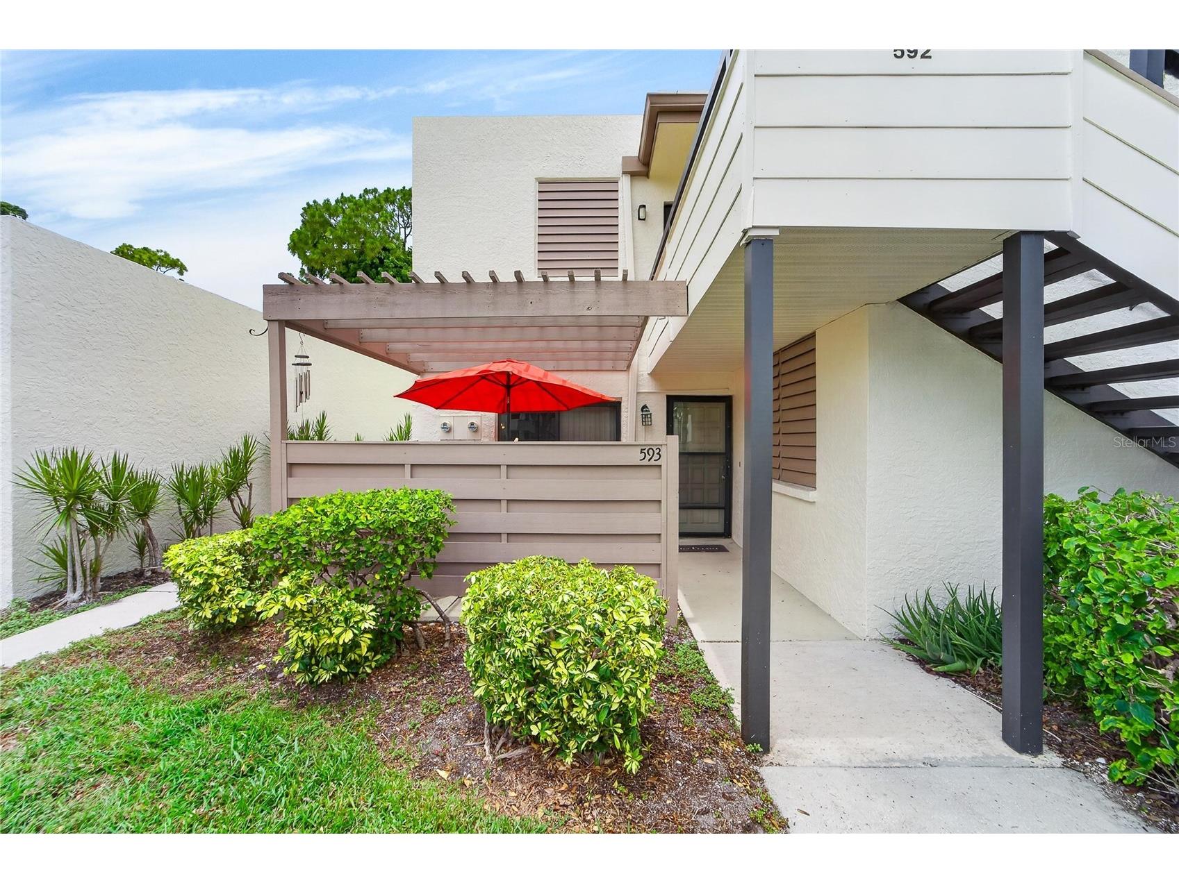 593 Lakeside Drive #593 Bradenton FL 34210 TB8518661 image5