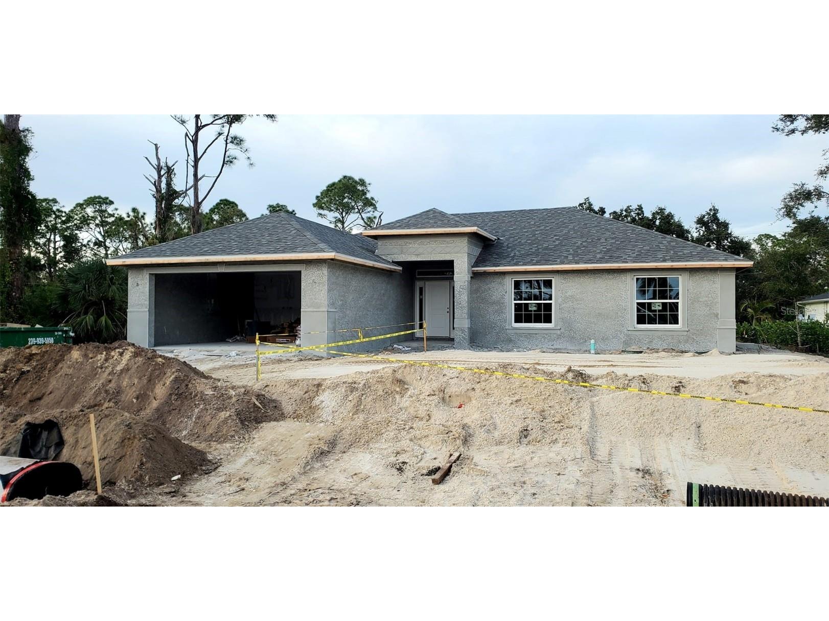 593 Lomond Drive Port Charlotte FL 33953 C7484729 image1