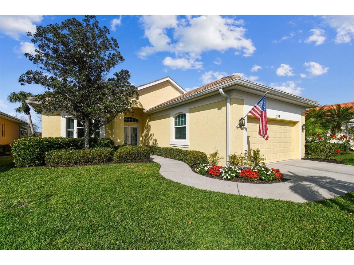 593 Misty Pine Drive Venice FL 34292 T3508579 image1
